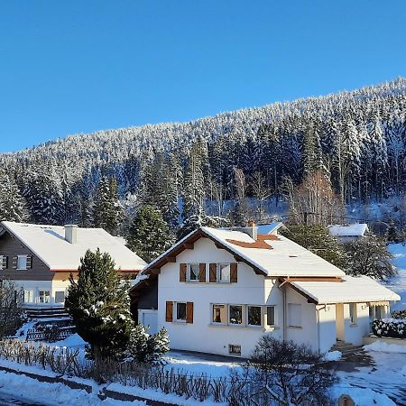 Mirabelle A Gerardmer Bagian luar foto