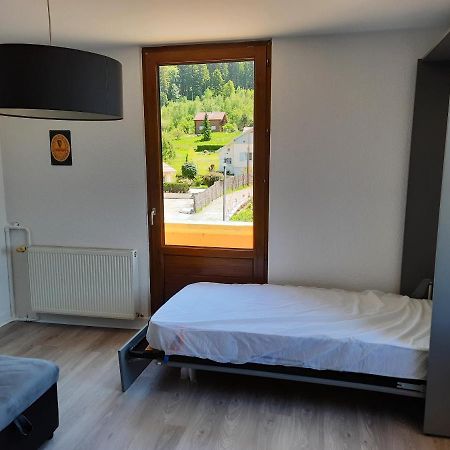 Mirabelle A Gerardmer Bagian luar foto