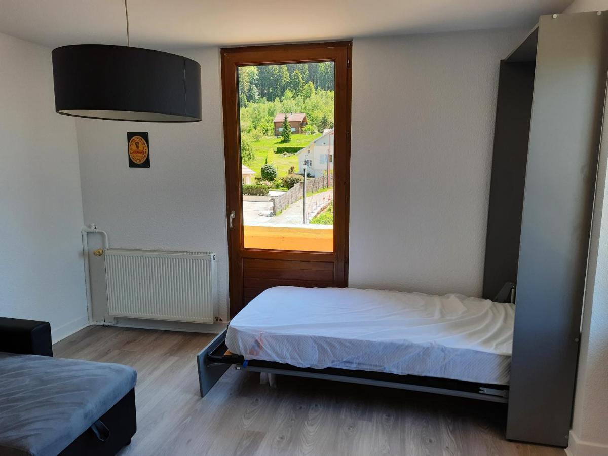 Mirabelle A Gerardmer Bagian luar foto